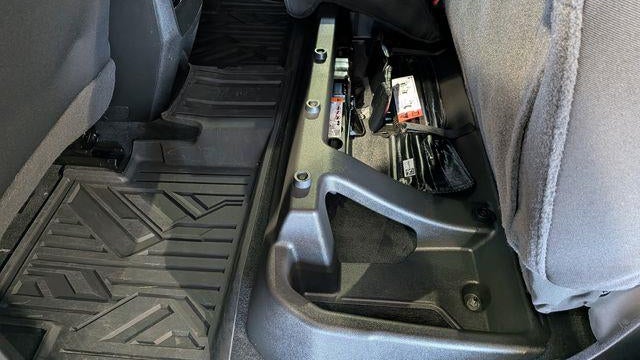 2024 Chevrolet Colorado Work Truck