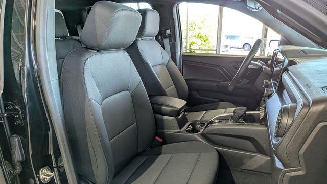 2024 Chevrolet Colorado Work Truck