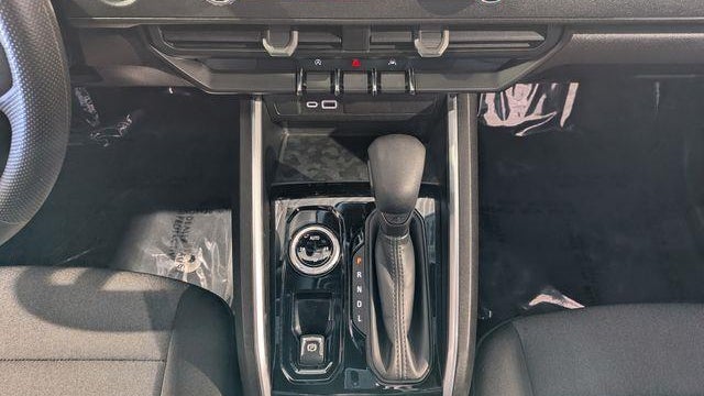 2024 Chevrolet Colorado Work Truck
