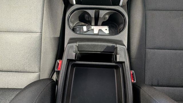 2024 Chevrolet Colorado Work Truck
