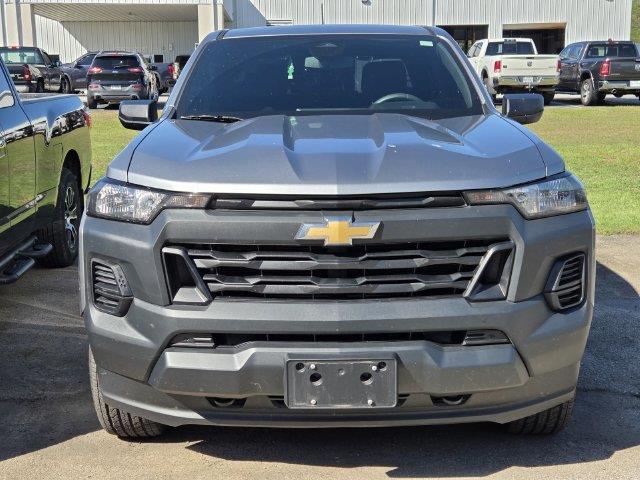 2025 Chevrolet Colorado - $34,186