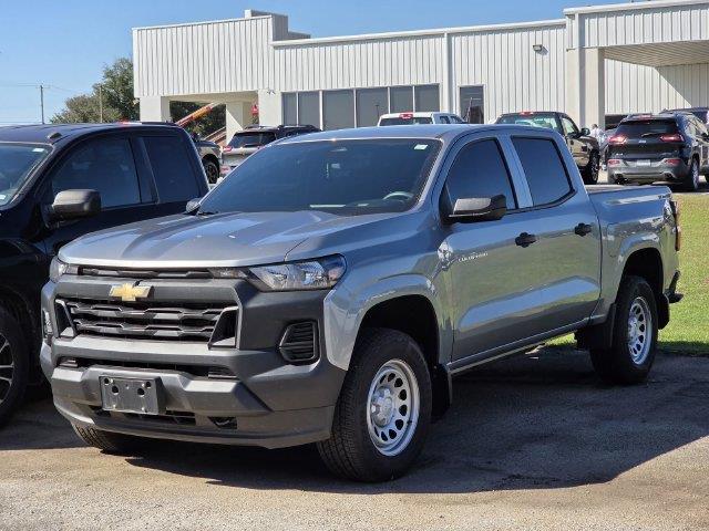 2025 Chevrolet Colorado - $34,186