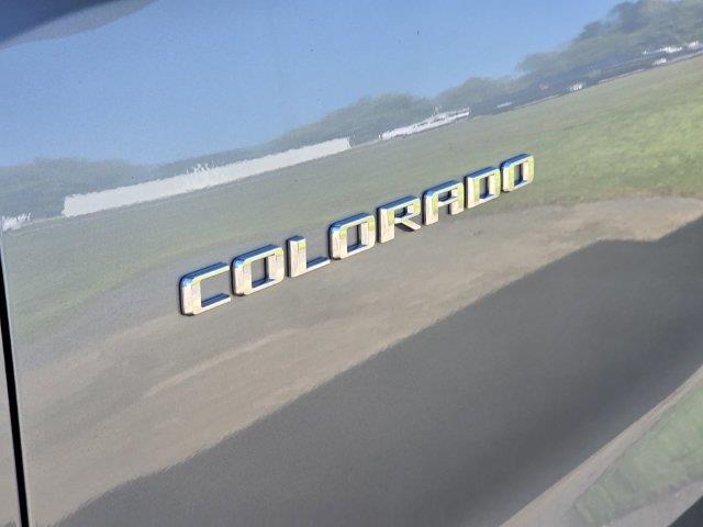 2025 Chevrolet Colorado - $34,186
