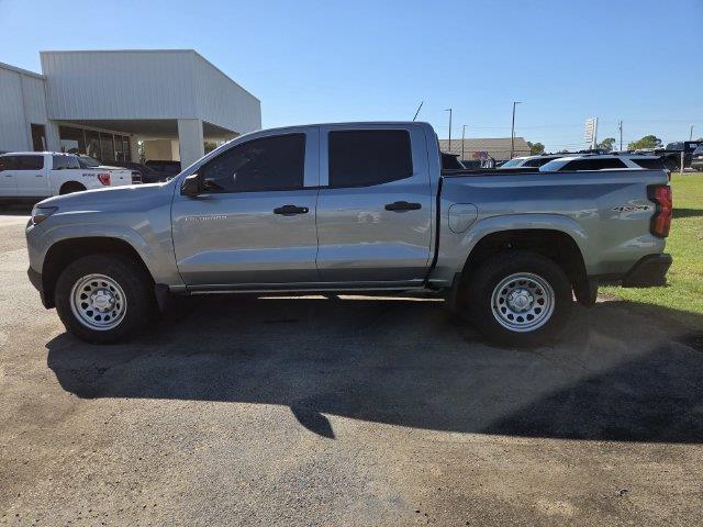 2025 Chevrolet Colorado - $34,186