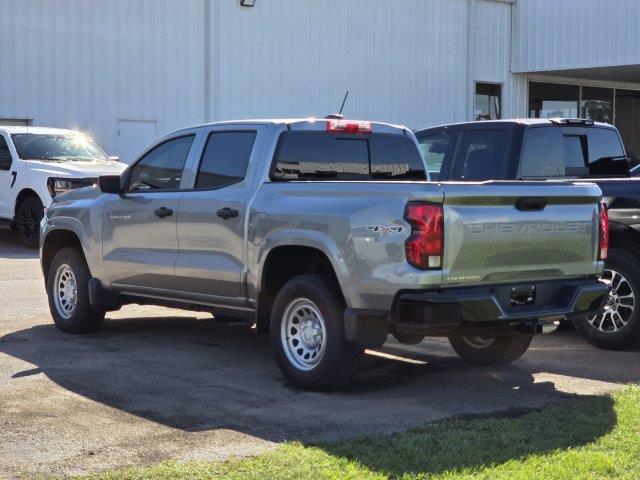 2025 Chevrolet Colorado - $34,186