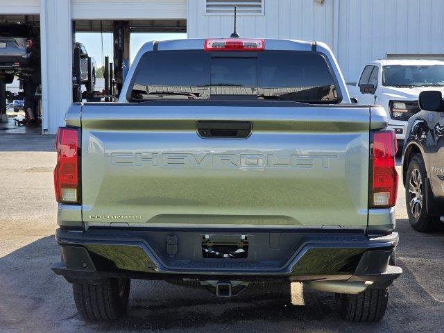 2025 Chevrolet Colorado - $34,186