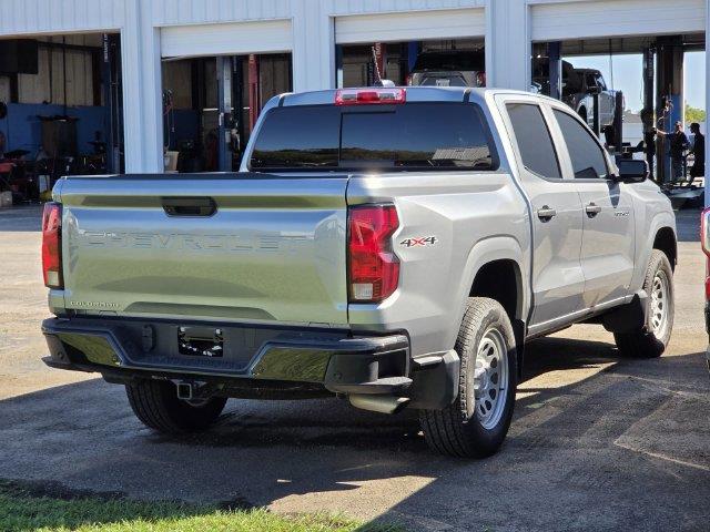 2025 Chevrolet Colorado - $34,186
