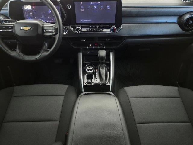 2025 Chevrolet Colorado - $34,186