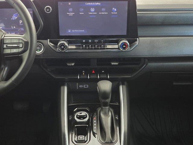 2025 Chevrolet Colorado - $34,186