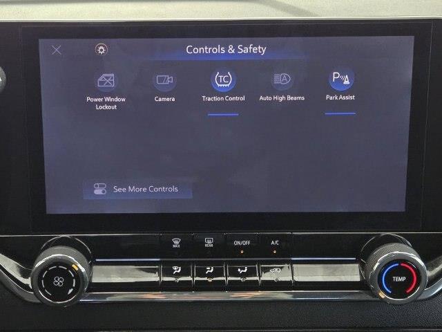 2025 Chevrolet Colorado - $34,186