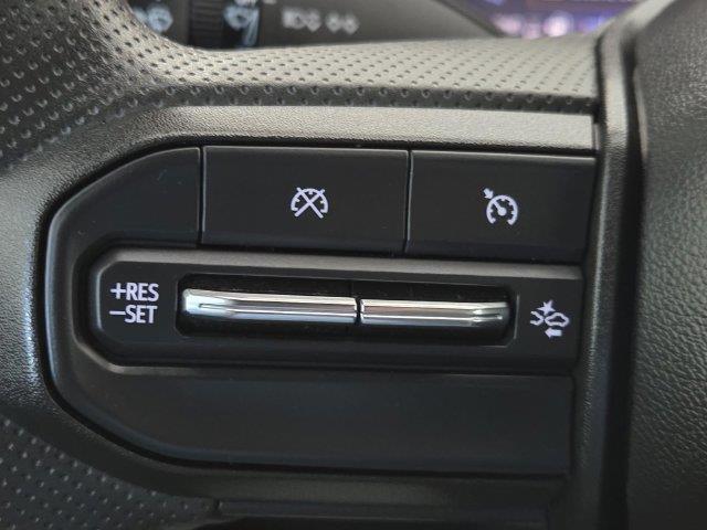 2025 Chevrolet Colorado - $34,186