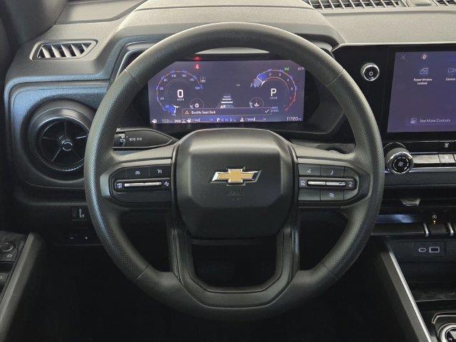 2025 Chevrolet Colorado - $34,186