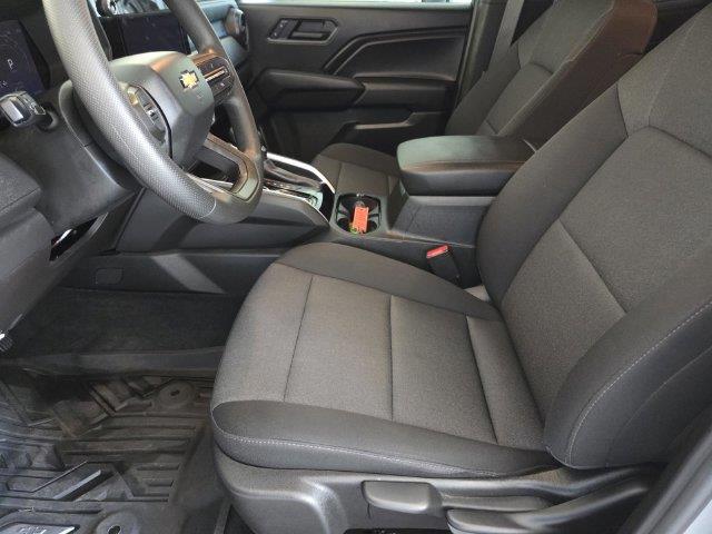 2025 Chevrolet Colorado - $34,186