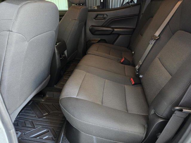 2025 Chevrolet Colorado - $34,186