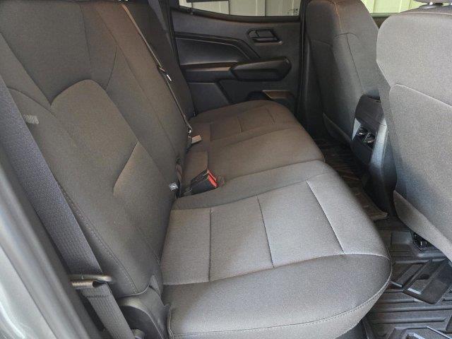 2025 Chevrolet Colorado - $34,186
