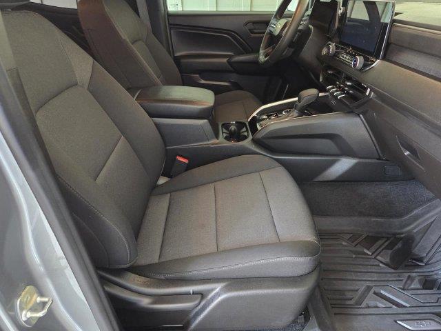 2025 Chevrolet Colorado - $34,186