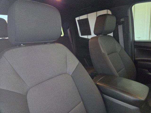 2025 Chevrolet Colorado - $34,186