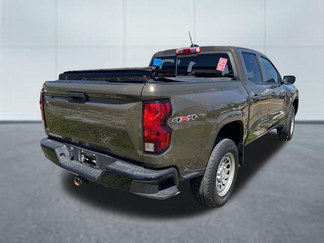 2023 Chevrolet Colorado - $24,979