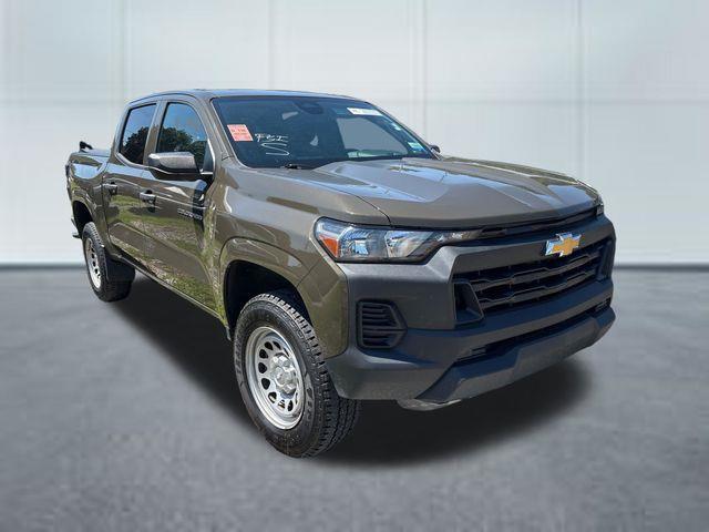 2023 Chevrolet Colorado - $24,979