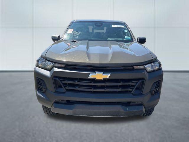 2023 Chevrolet Colorado - $24,979