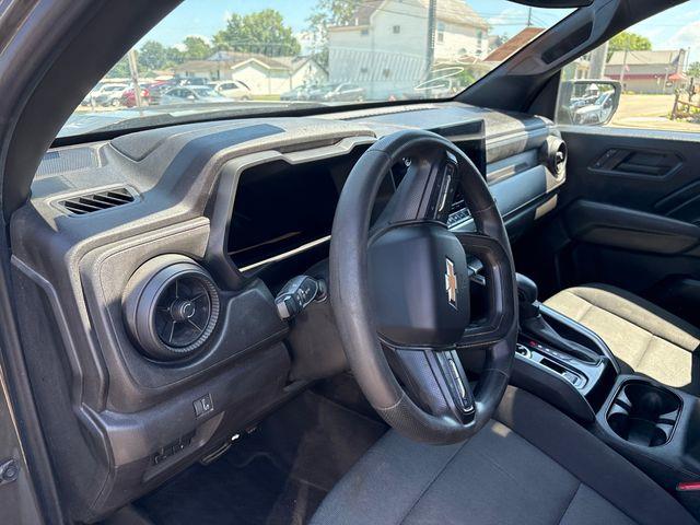 2023 Chevrolet Colorado - $24,979