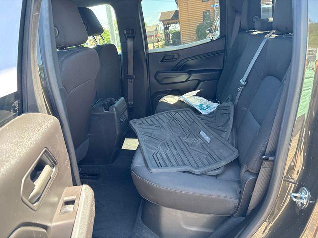 2023 Chevrolet Colorado - $24,979