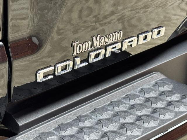 2025 Chevrolet Colorado - $32,510