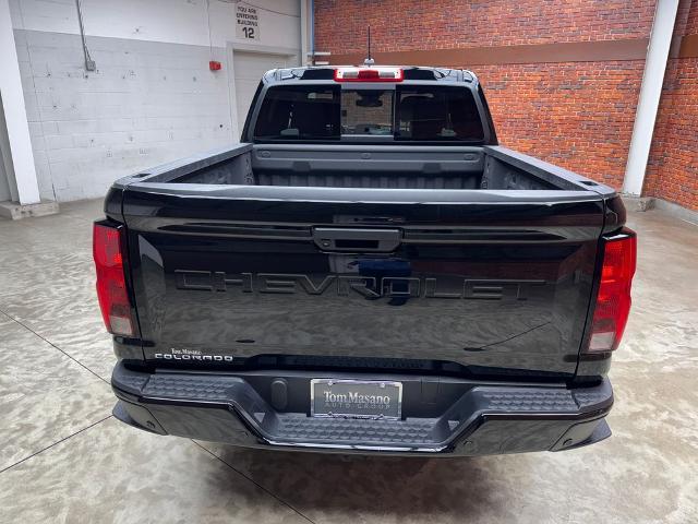 2025 Chevrolet Colorado - $32,510