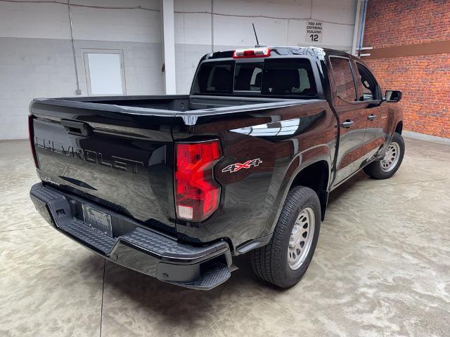 2025 Chevrolet Colorado - $32,510