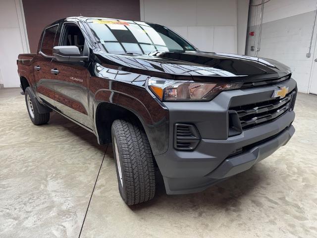 2025 Chevrolet Colorado - $32,510