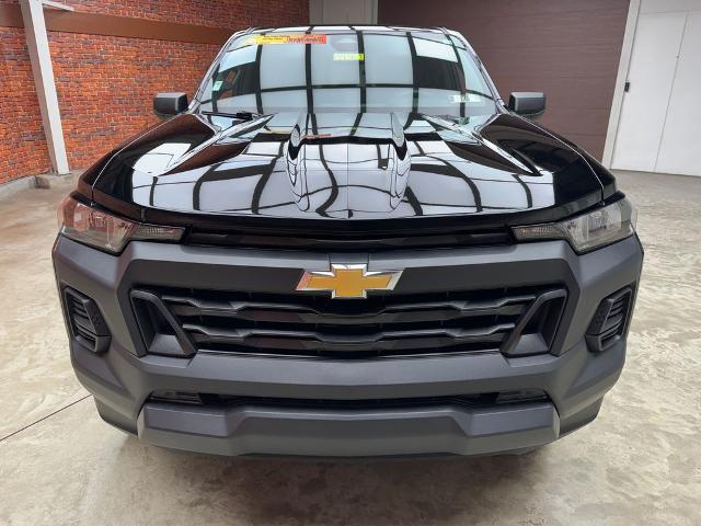 2025 Chevrolet Colorado - $32,510