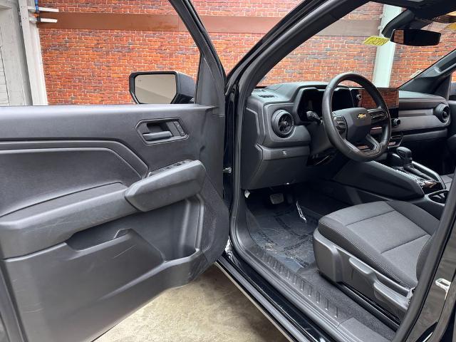 2025 Chevrolet Colorado - $32,510