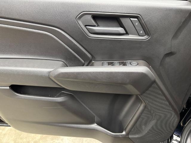 2025 Chevrolet Colorado - $32,510