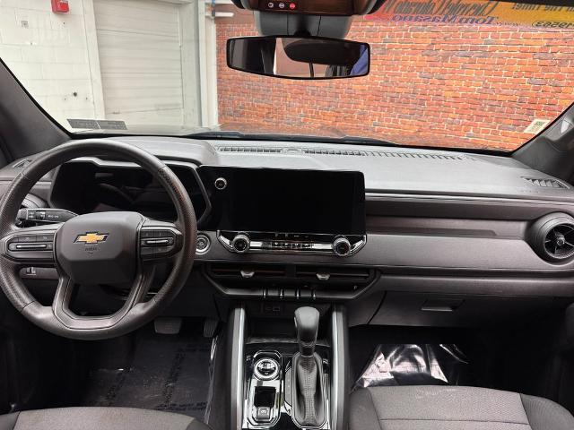 2025 Chevrolet Colorado - $32,510