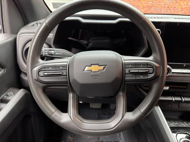 2025 Chevrolet Colorado - $32,510