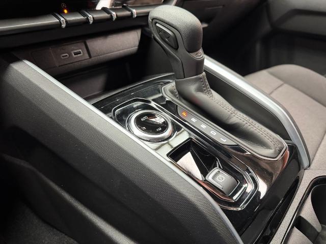 2025 Chevrolet Colorado - $32,510