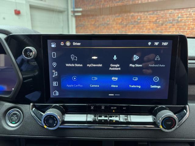 2025 Chevrolet Colorado - $32,510