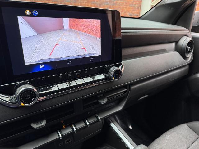 2025 Chevrolet Colorado - $32,510