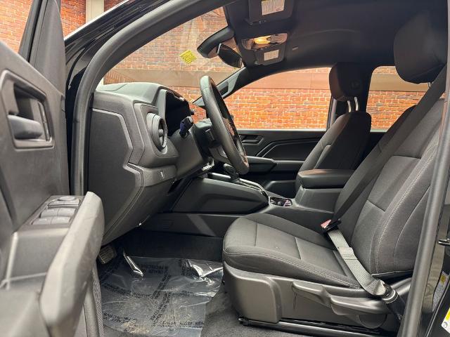 2025 Chevrolet Colorado - $32,510