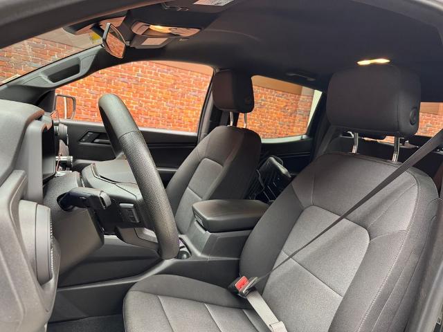 2025 Chevrolet Colorado - $32,510