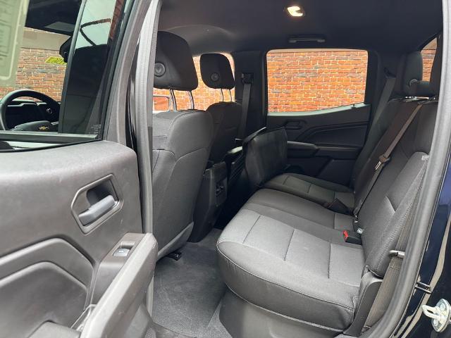 2025 Chevrolet Colorado - $32,510