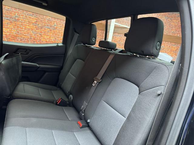 2025 Chevrolet Colorado - $32,510