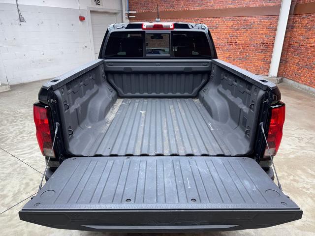 2025 Chevrolet Colorado - $32,510