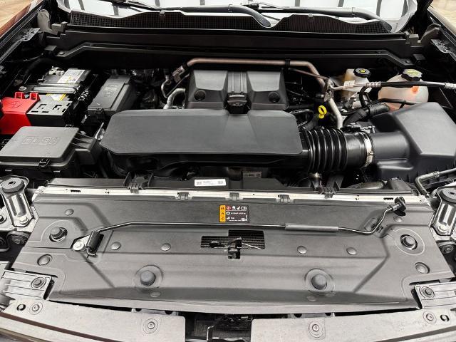2025 Chevrolet Colorado - $32,510