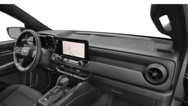 2026 Chevrolet Colorado Work Truck