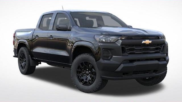 Preowned 2026 Chevrolet Colorado Work Truck for Sale