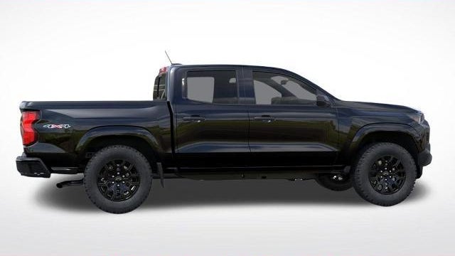 2026 Chevrolet Colorado Work Truck