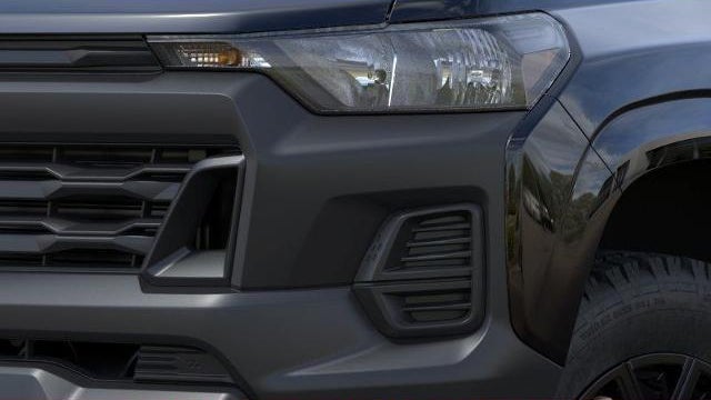 2026 Chevrolet Colorado Work Truck