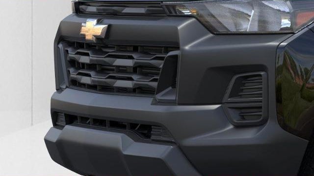 2026 Chevrolet Colorado Work Truck