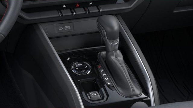 2026 Chevrolet Colorado Work Truck